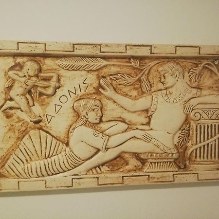La Casina Di Borgo Apartment Livorno Bagian luar foto