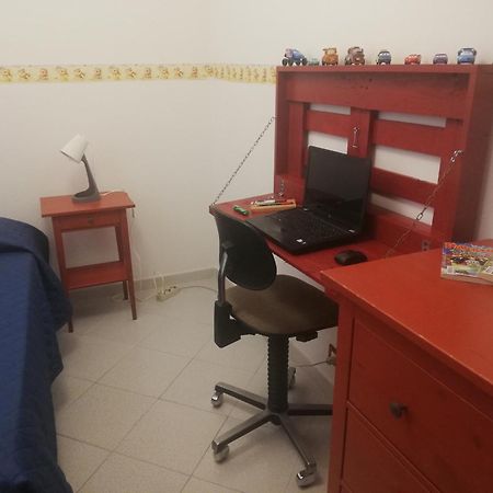 La Casina Di Borgo Apartment Livorno Bagian luar foto