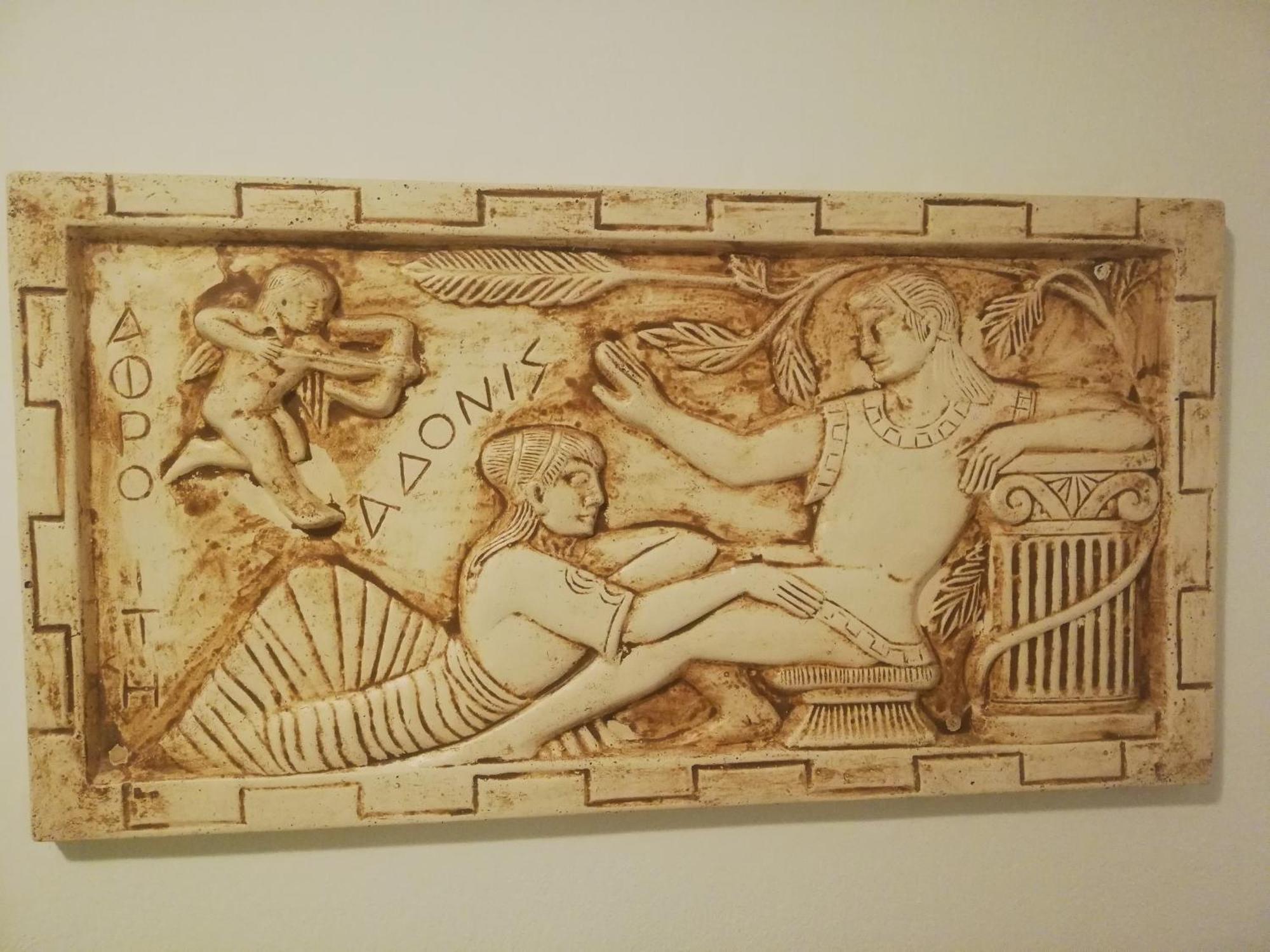La Casina Di Borgo Apartment Livorno Bagian luar foto