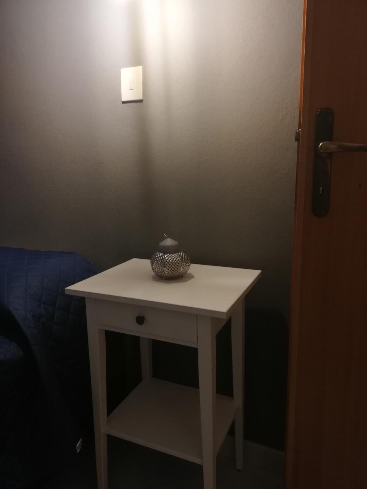 La Casina Di Borgo Apartment Livorno Bagian luar foto