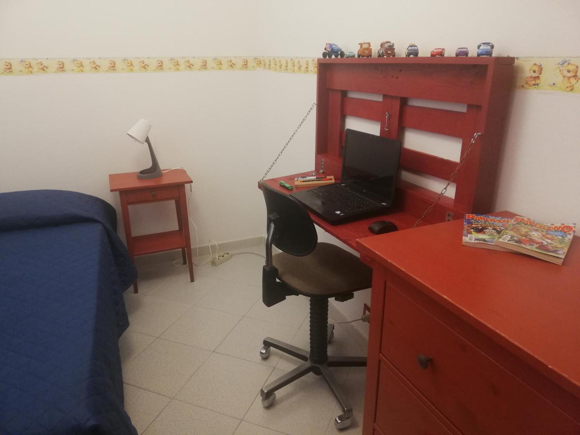 La Casina Di Borgo Apartment Livorno Bagian luar foto