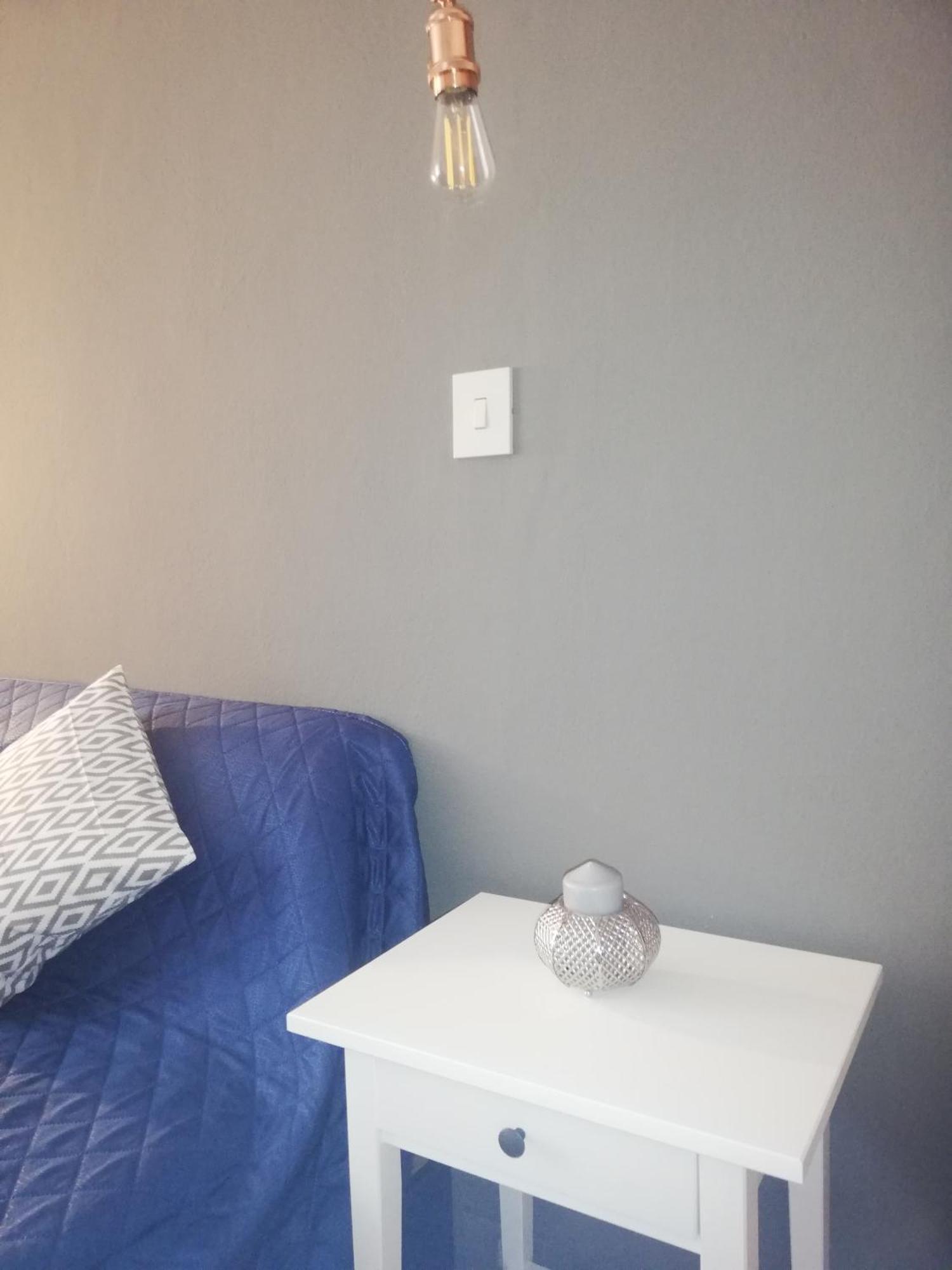 La Casina Di Borgo Apartment Livorno Bagian luar foto