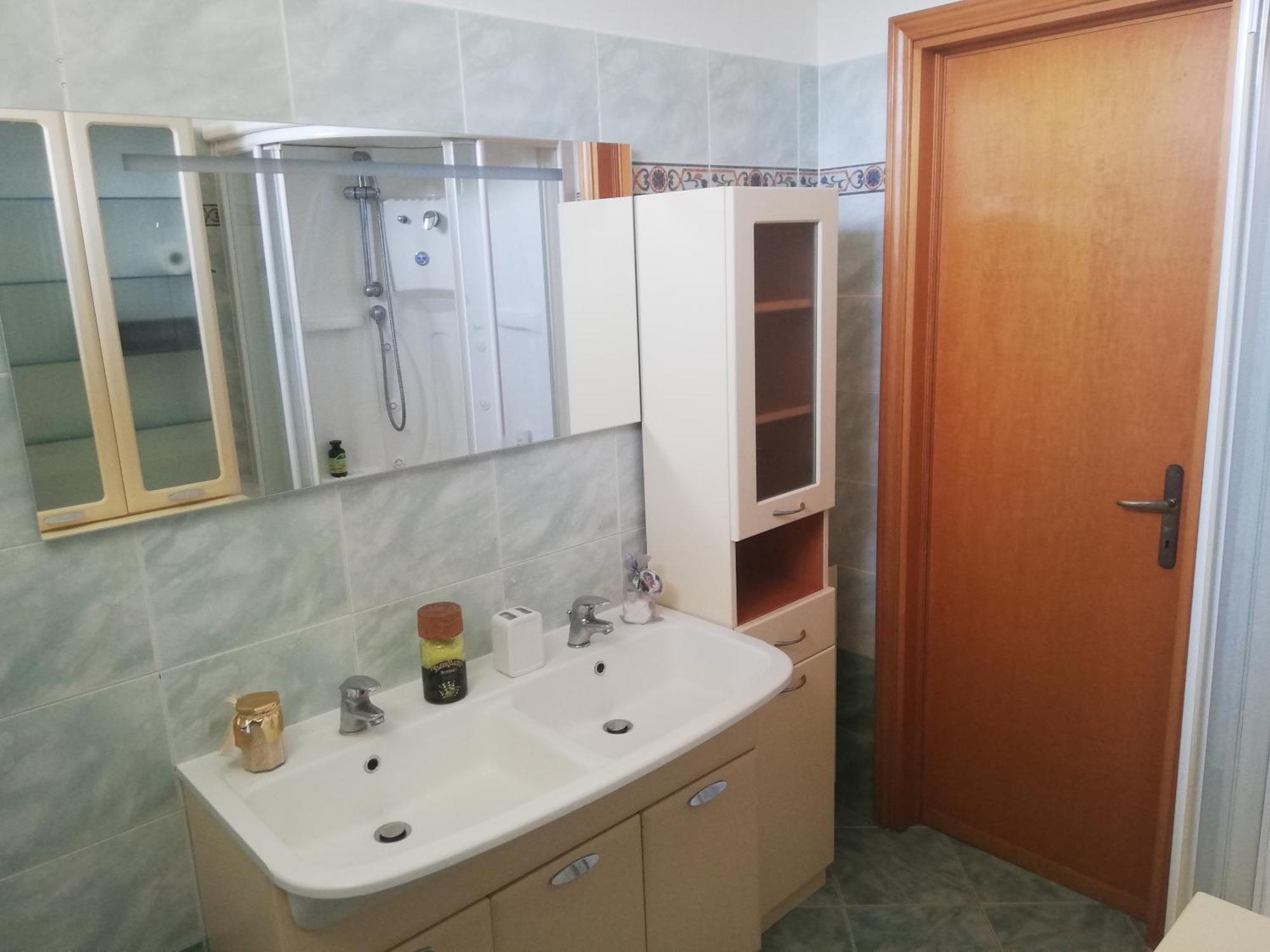 La Casina Di Borgo Apartment Livorno Bagian luar foto