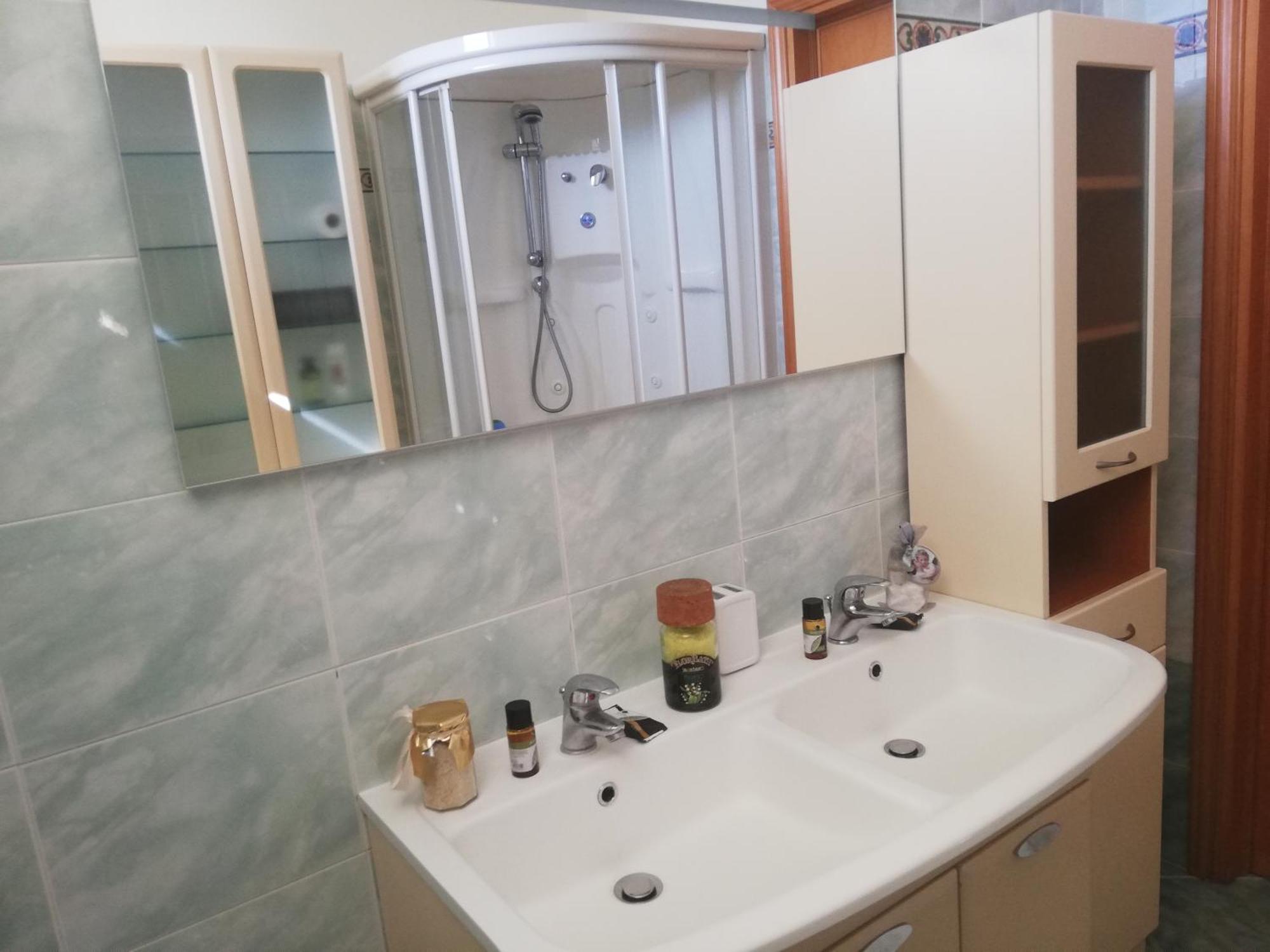 La Casina Di Borgo Apartment Livorno Bagian luar foto