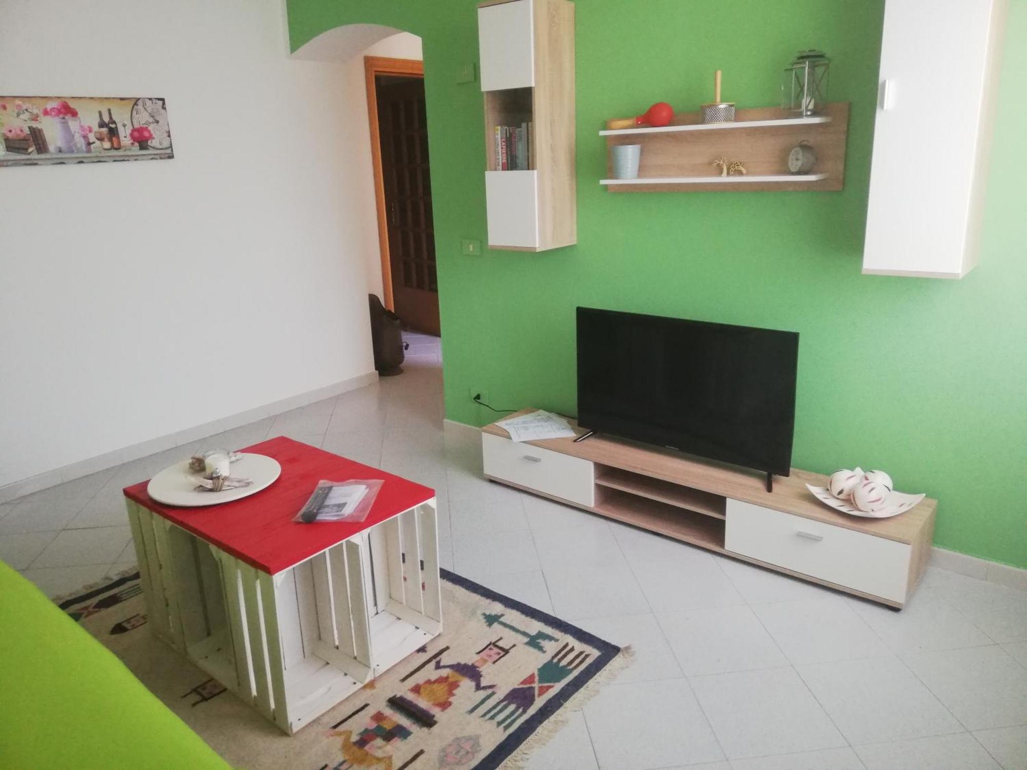 La Casina Di Borgo Apartment Livorno Bagian luar foto