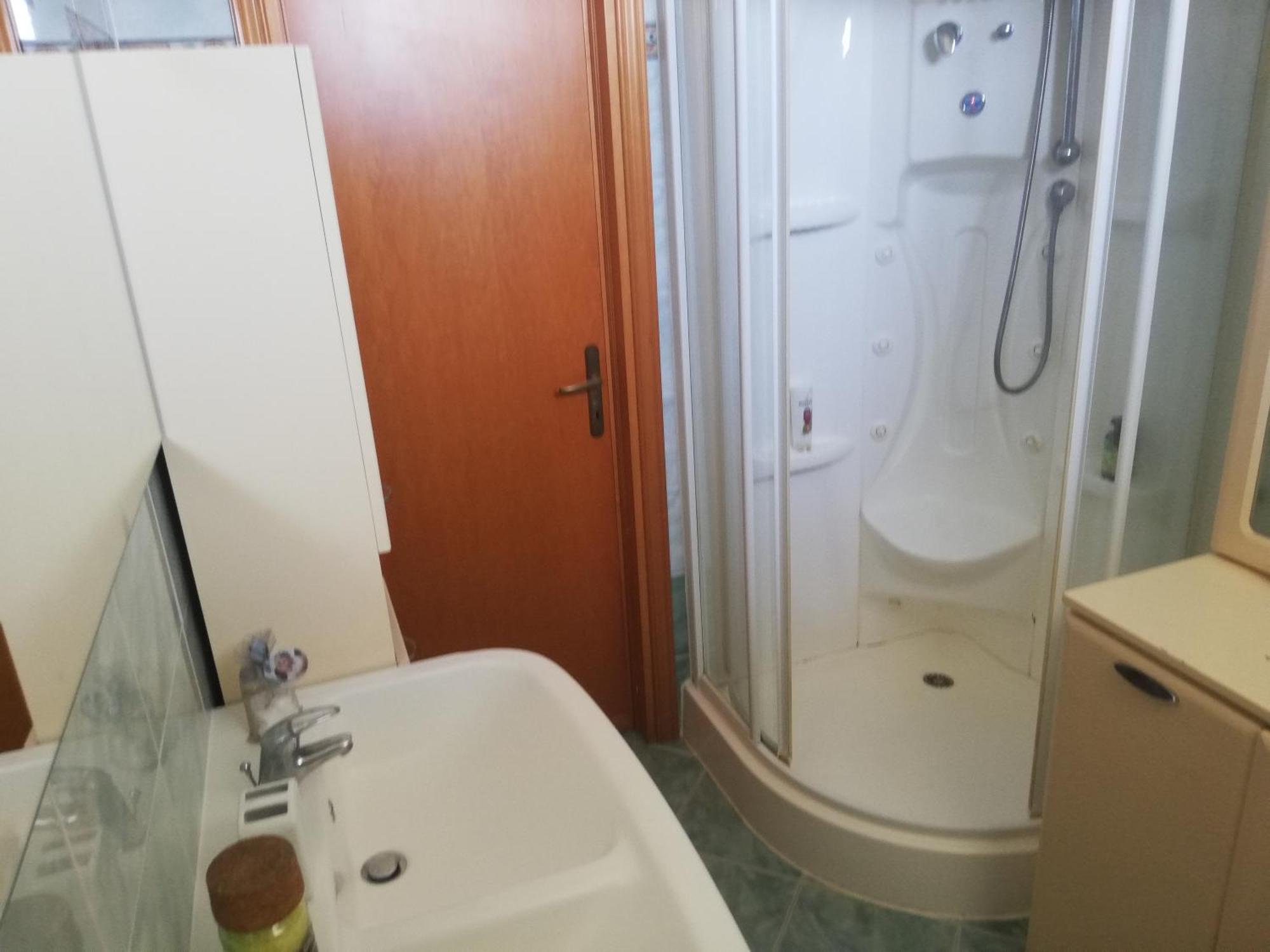 La Casina Di Borgo Apartment Livorno Bagian luar foto