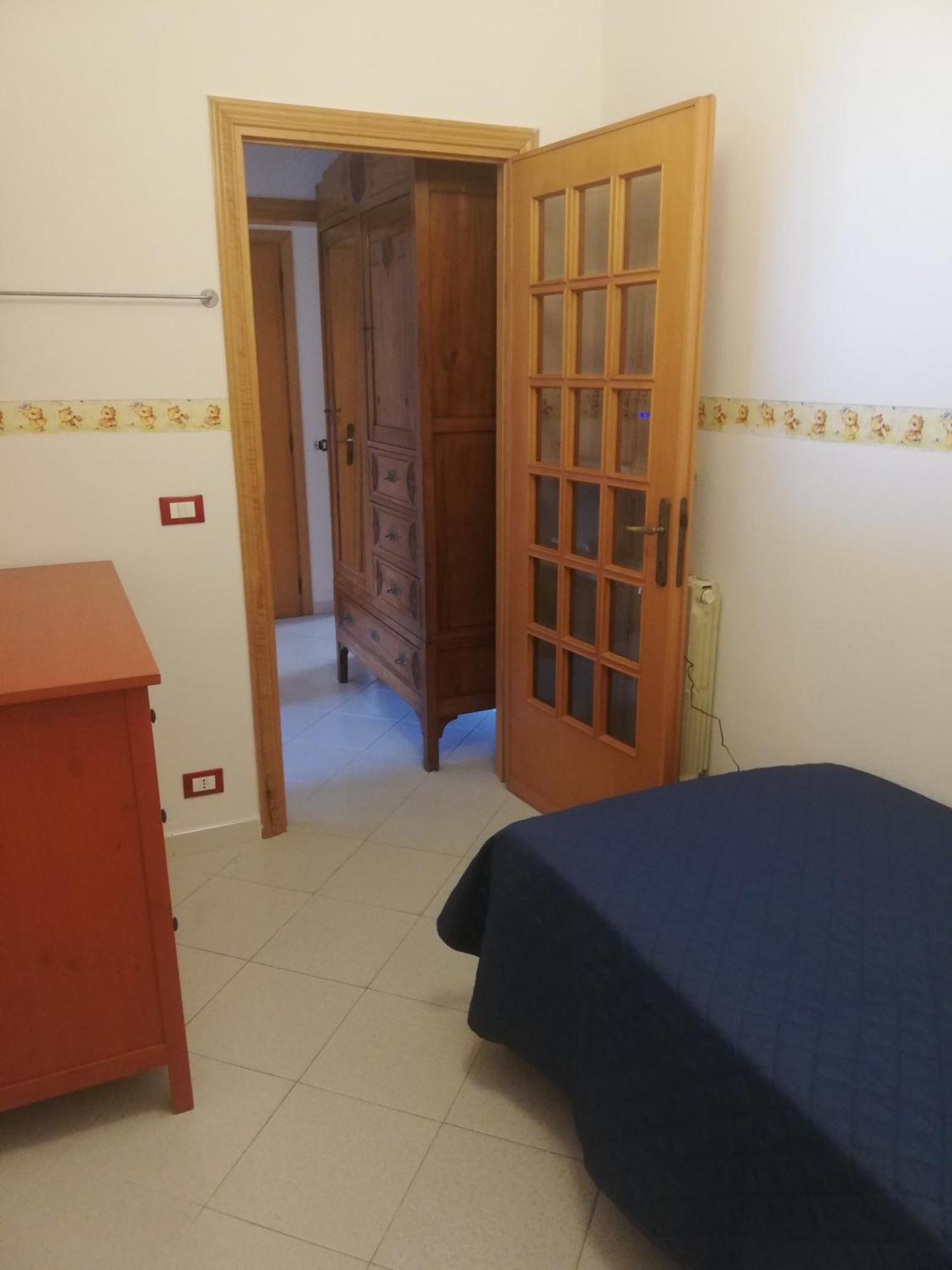 La Casina Di Borgo Apartment Livorno Bagian luar foto