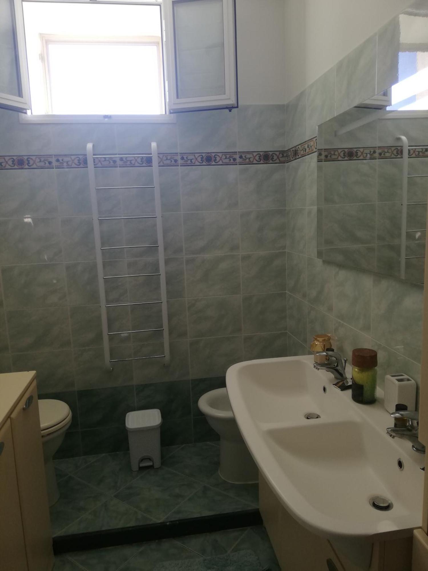 La Casina Di Borgo Apartment Livorno Bagian luar foto