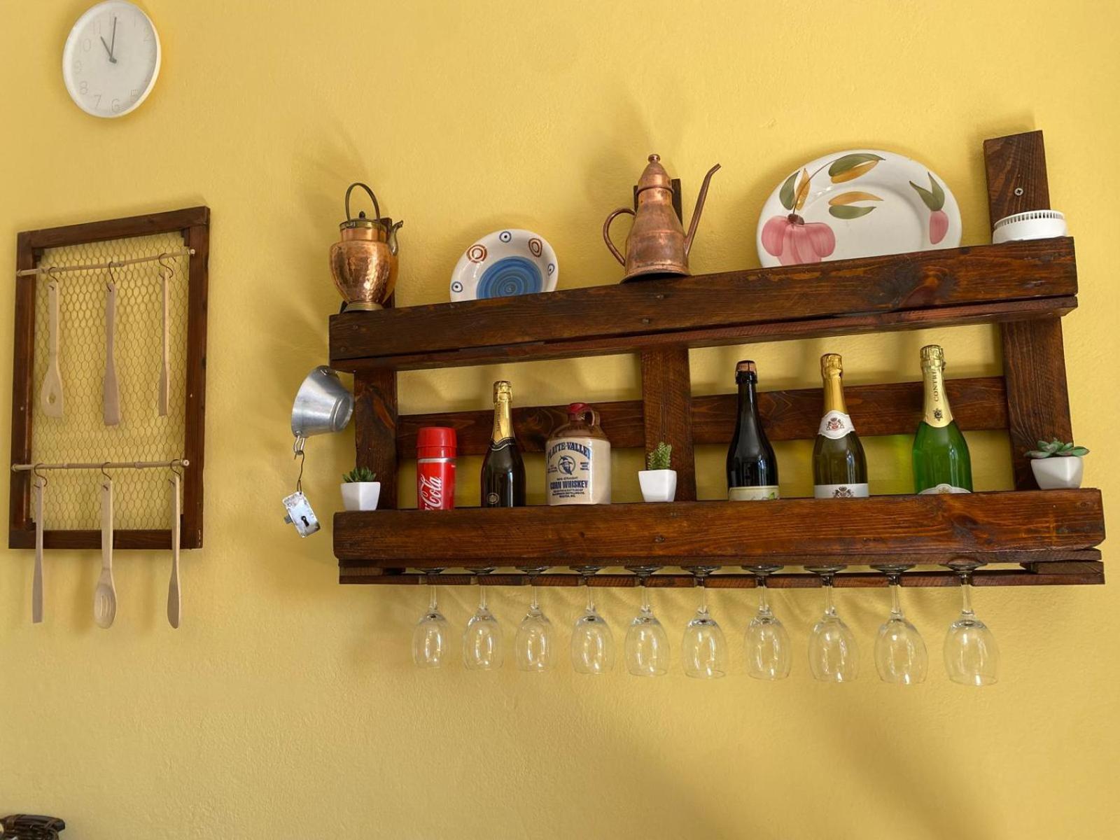 La Casina Di Borgo Apartment Livorno Bagian luar foto