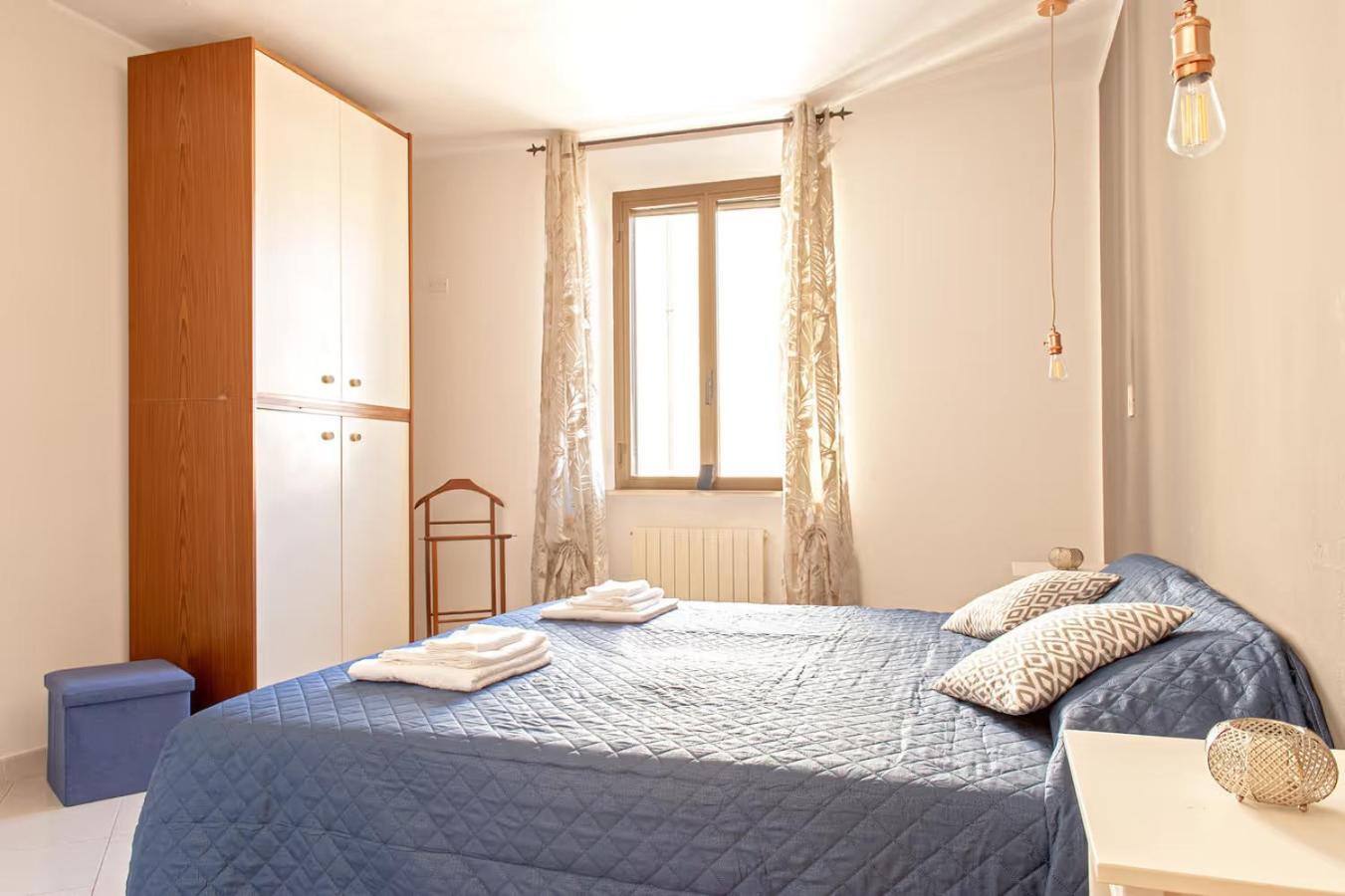 La Casina Di Borgo Apartment Livorno Bagian luar foto