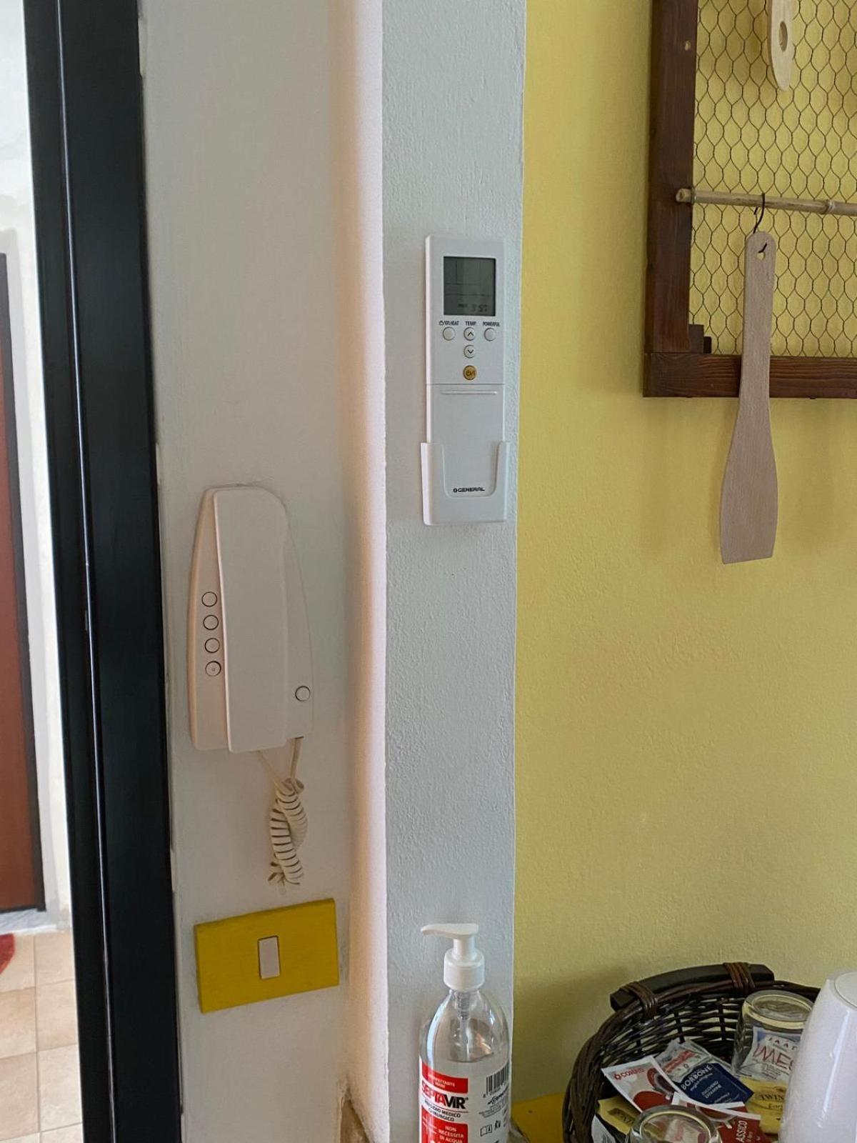 La Casina Di Borgo Apartment Livorno Bagian luar foto