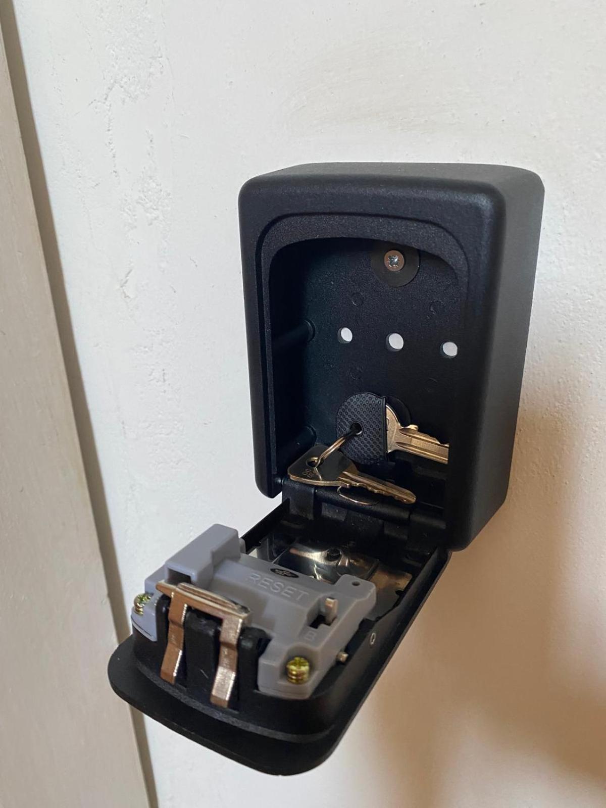 La Casina Di Borgo Apartment Livorno Bagian luar foto